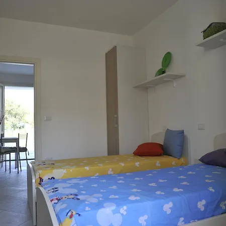 I Tigli * Lido di Pomposa