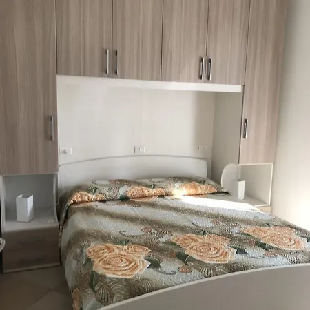 Feriehus I Tigli *