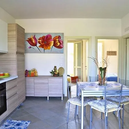 I Tigli Holiday home