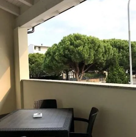Holiday home I Tigli Lido di Pomposa