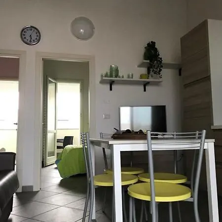 I Tigli Holiday home Lido di Pomposa