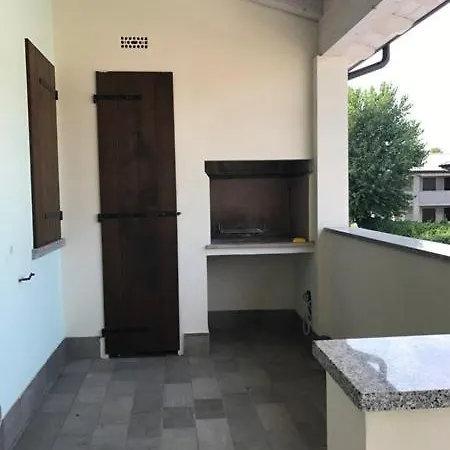 I Tigli Holiday home Lido di Pomposa