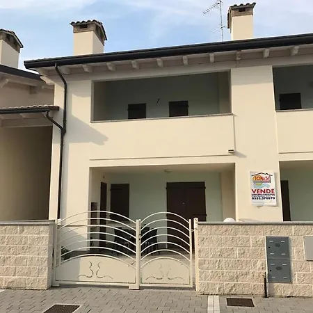 I Tigli Holiday home Lido di Pomposa