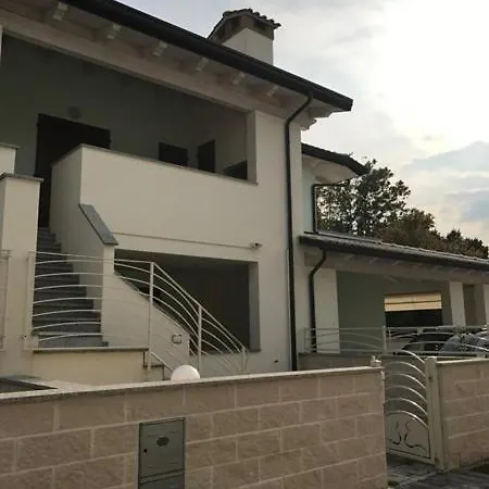 Holiday home I Tigli *