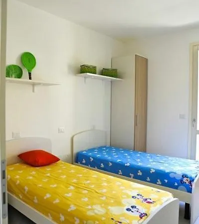 I Tigli Holiday home Lido di Pomposa