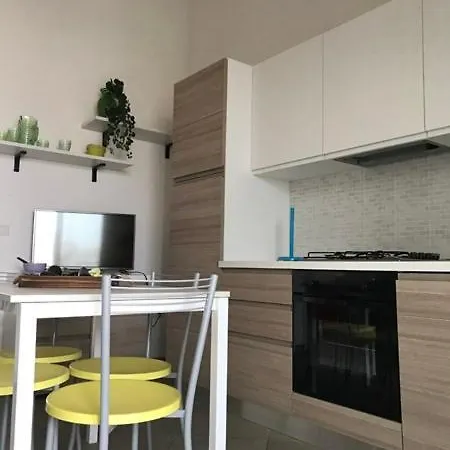 Holiday home I Tigli *