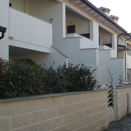 I Tigli Holiday home Lido di Pomposa