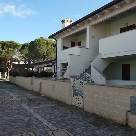 Holiday home I Tigli Lido di Pomposa