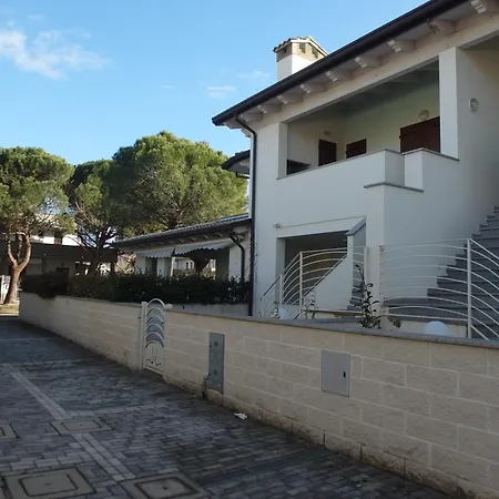 I Tigli Lido di Pomposa