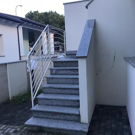 I Tigli * Lido di Pomposa