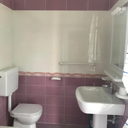 Feriehus I Tigli *