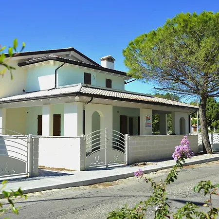 I Tigli Feriehus