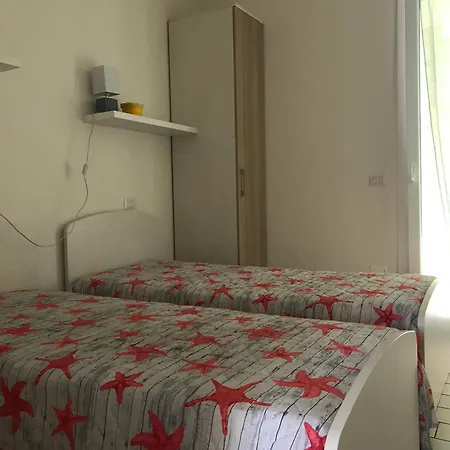 I Tigli * Lido di Pomposa