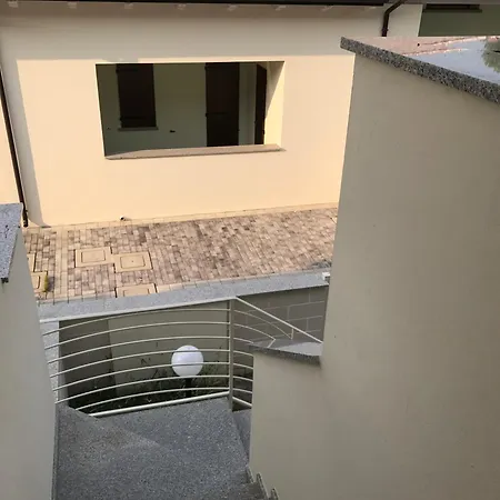 I Tigli Feriehus Lido di Pomposa