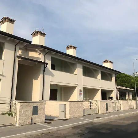 Feriehus I Tigli *