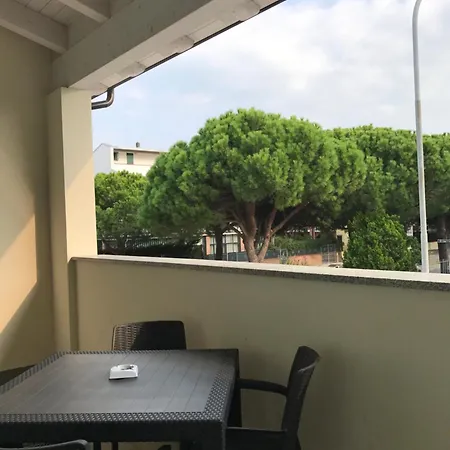 I Tigli Feriehus