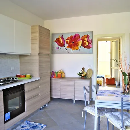 Holiday home I Tigli *