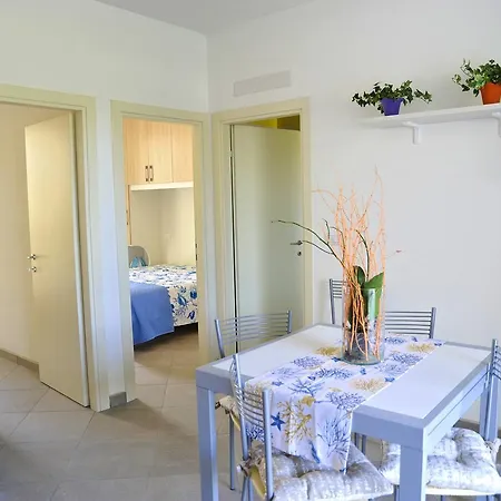 Holiday home I Tigli *