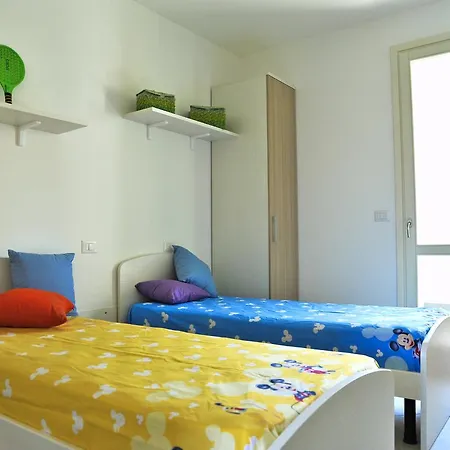 I Tigli * Lido di Pomposa