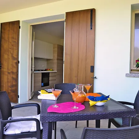Holiday home I Tigli *