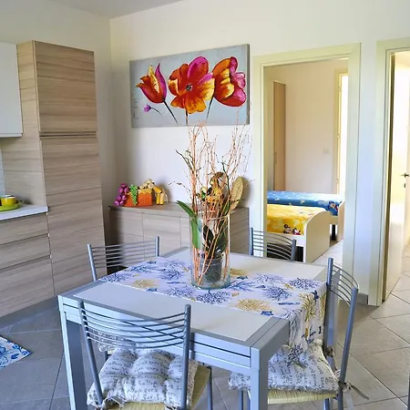 Holiday home I Tigli *