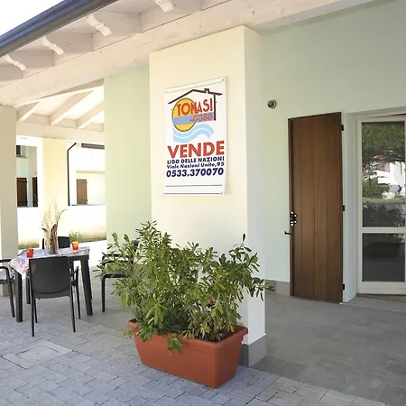 I Tigli * Lido di Pomposa