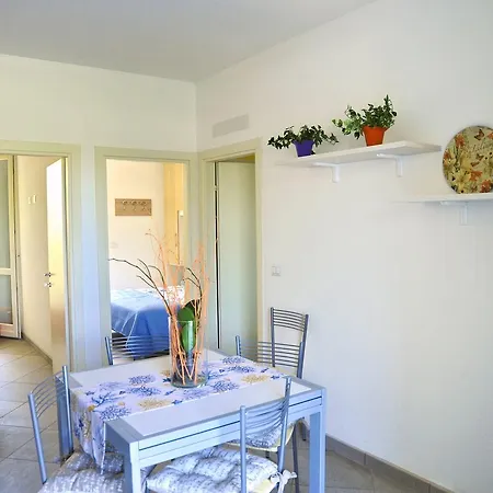 Holiday home I Tigli *