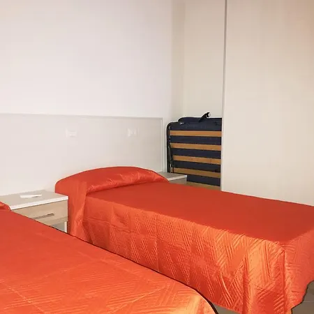 Holiday home I Tigli *