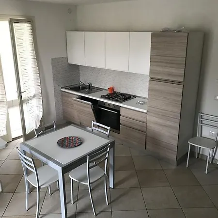 Vakantiehuis I Tigli *
