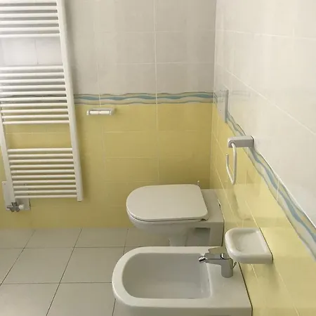 I Tigli * Lido di Pomposa