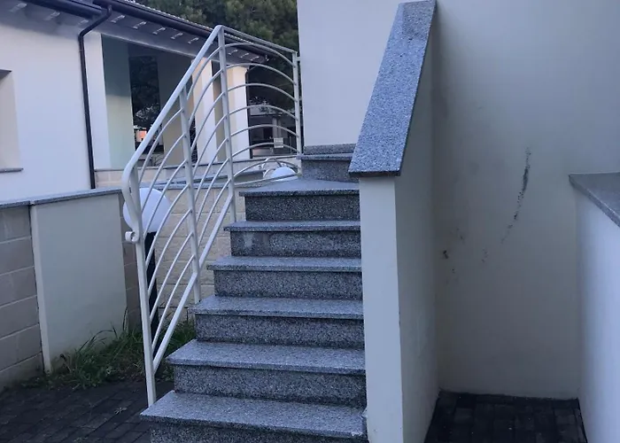 I Tigli * Lido di Pomposa