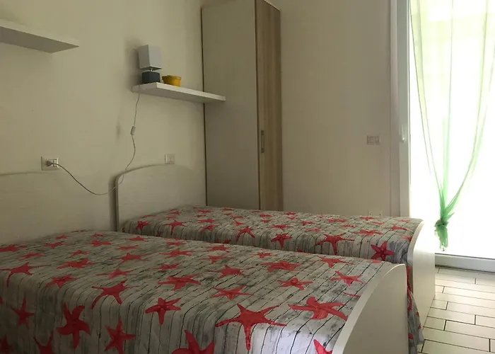 I Tigli * Lido di Pomposa