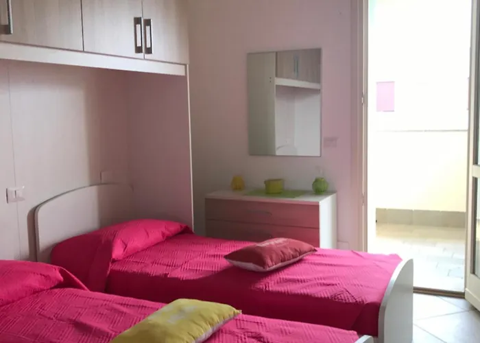 I Tigli * Lido di Pomposa