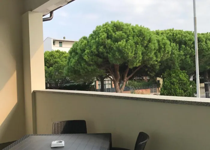 I Tigli Dom wakacyjny