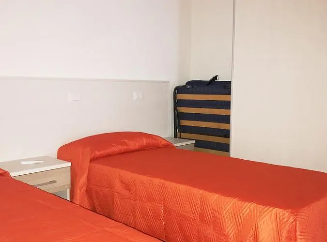 Dom wakacyjny I Tigli *