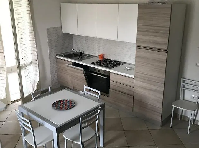 Dom wakacyjny I Tigli *