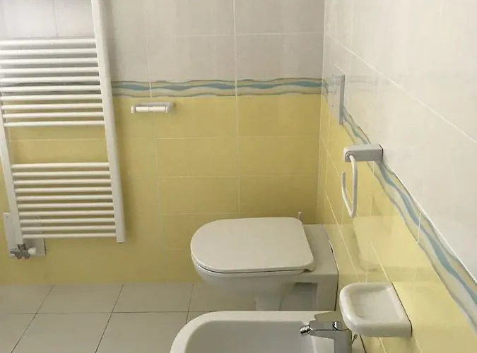 I Tigli * Lido di Pomposa